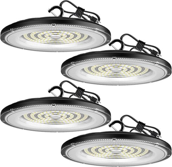 UFO LED High Bay Light